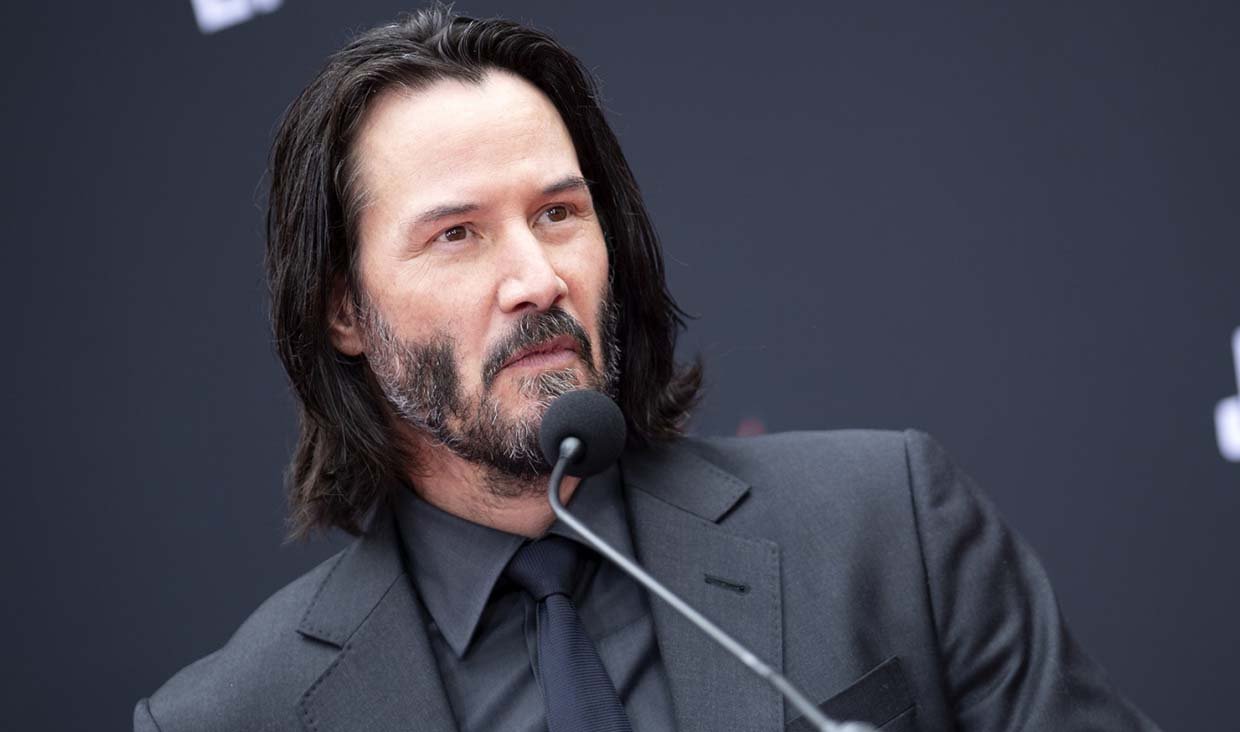 3 Film Yang Mengubah Keanu Reeves